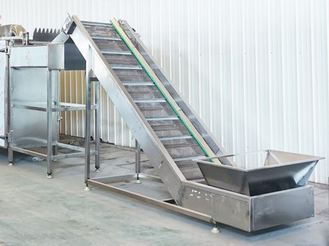 氣泡提升機(jī)