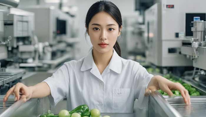 水果加工生產(chǎn)線注意的知識點