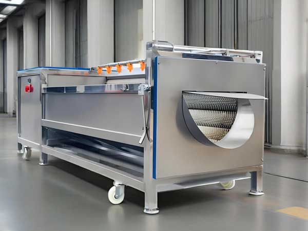 毛輥清洗機(jī)