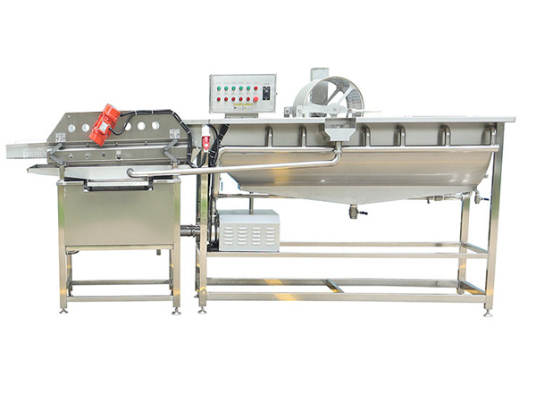 渦流清洗機(jī)