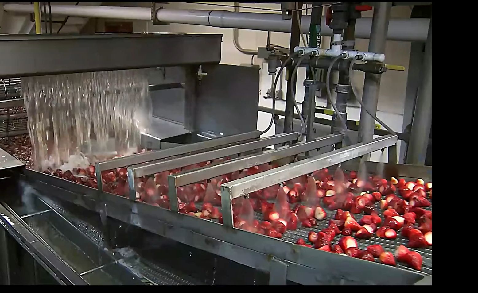 巴氏殺菌機(jī)