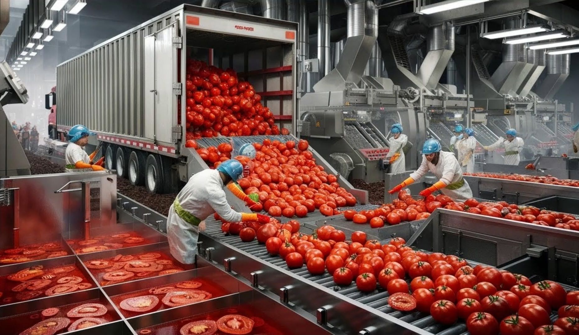 不同類型預(yù)制菜加工生產(chǎn)線設(shè)備價(jià)格差異分析?