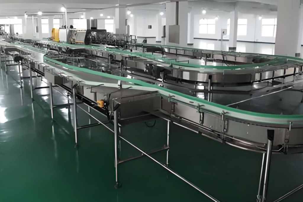 蘋果汁生產(chǎn)線的流程與設(shè)備詳解?