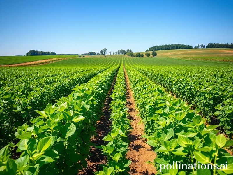 鹽焗青豌豆生產(chǎn)線，如何撬動多個地區(qū)的行業(yè)