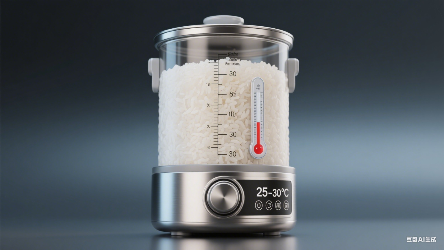 糯米滋 “媚娘糯” 生產(chǎn)線：設(shè)備種類、價格與避坑指南，附糯米生產(chǎn)基地?