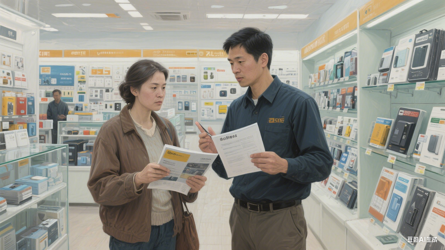 糯米滋 “媚娘糯” 生產(chǎn)線：設(shè)備種類、價格與避坑指南，附糯米生產(chǎn)基地?(圖3)