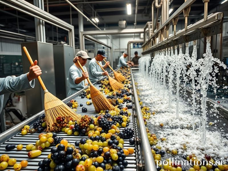 葡萄怎樣取汁留籽？或者葡萄取汁留籽從生產(chǎn)工藝上應(yīng)該使用哪些設(shè)備？ 