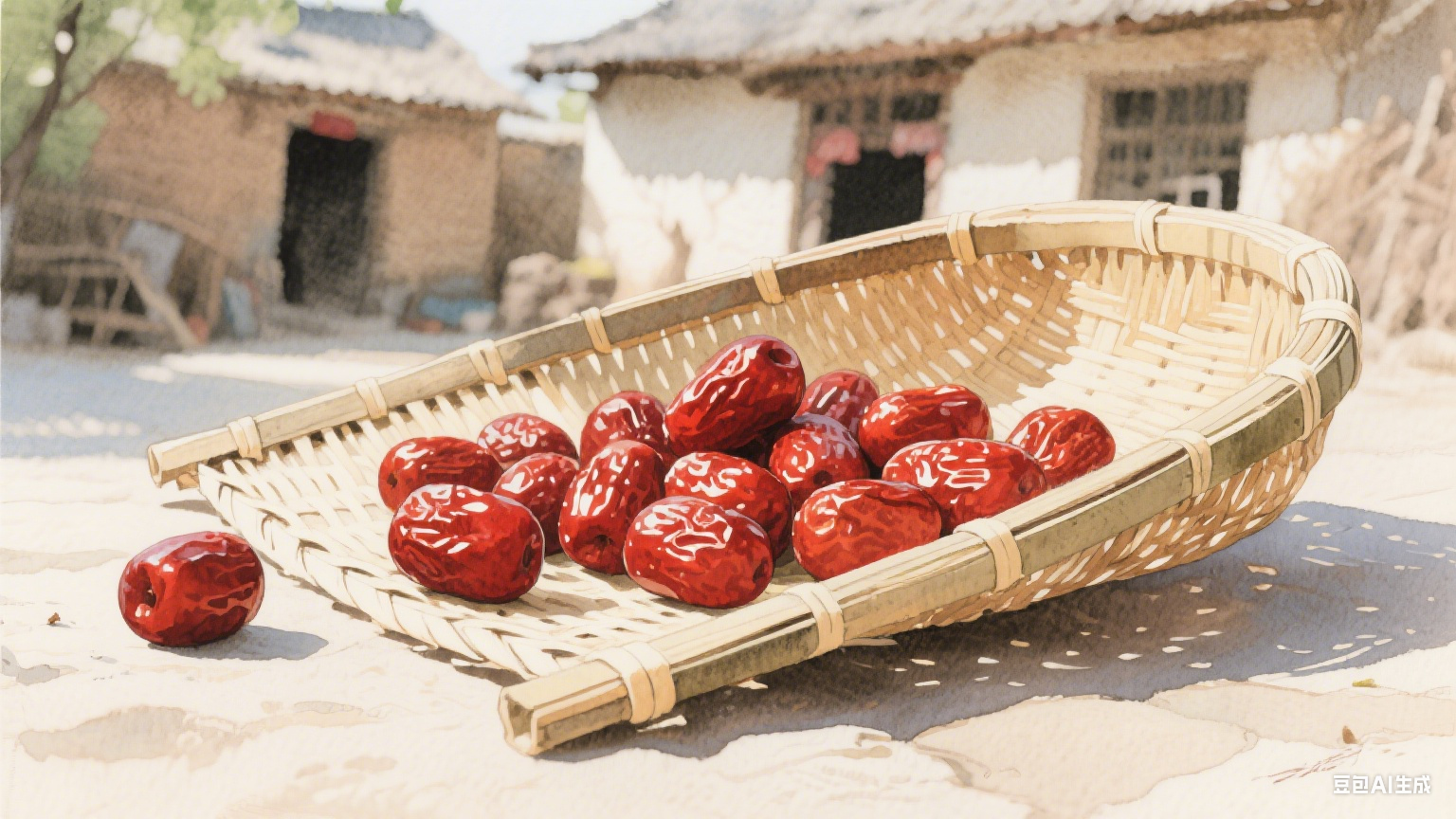 大棗從清洗到烘干的加工生產(chǎn)線可以有多少種工藝？