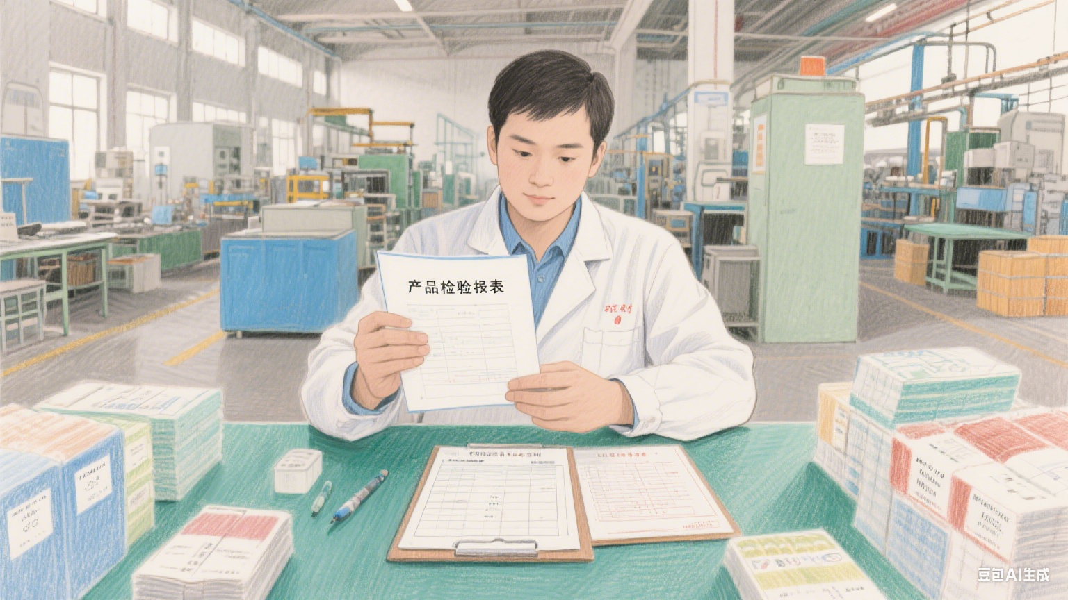 廣東地區(qū)有多少種休閑食品加工生產(chǎn)線？辦理SC生產(chǎn)許可證的要求是什么？(圖3)