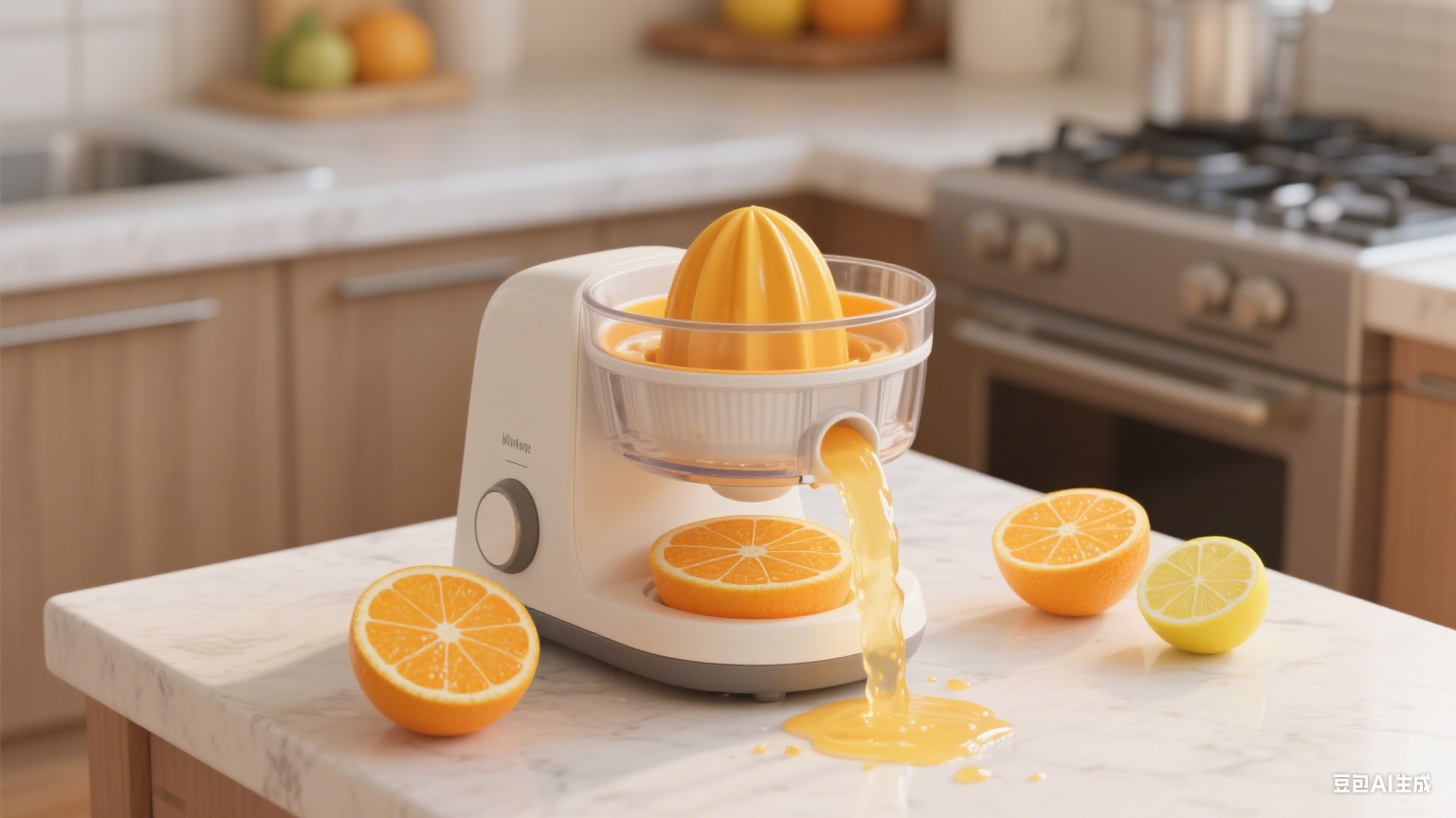 飲料飲品加工廠一個(gè)*重要的環(huán)節(jié)，去核榨汁環(huán)節(jié)(圖2)