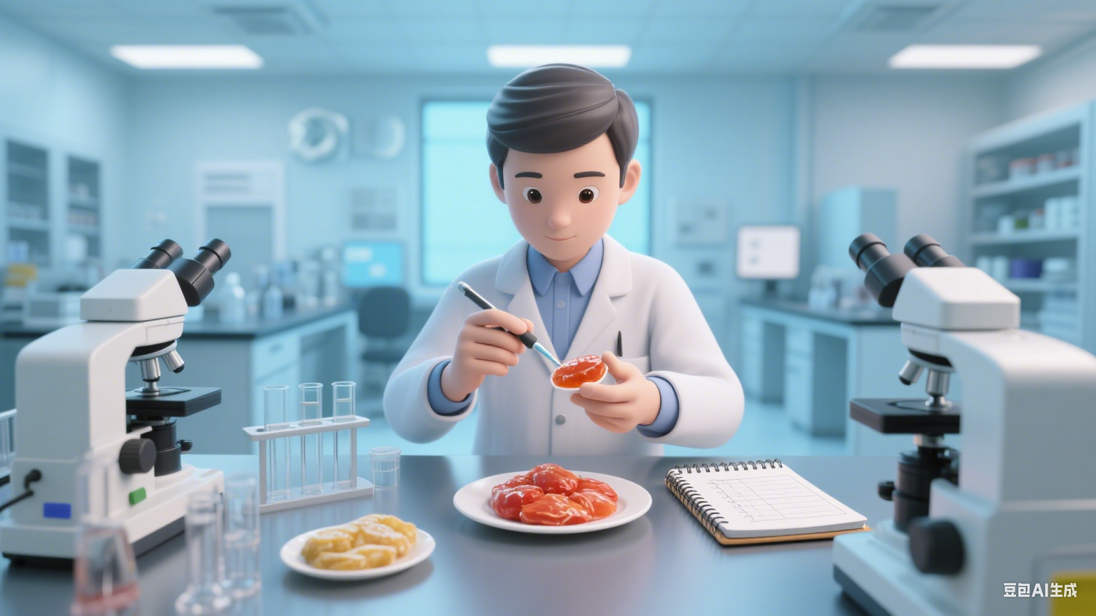 西紅柿炒蛋調(diào)料包的制作工藝和生產(chǎn)線設備的組合？ 