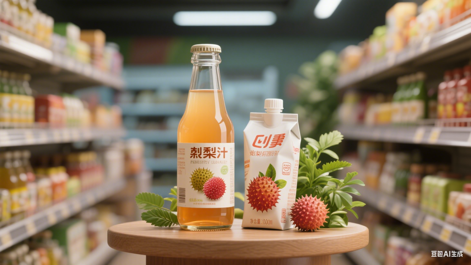 刺梨生產(chǎn)線出來的多種產(chǎn)品分類有多少？各是什么產(chǎn)品？ 