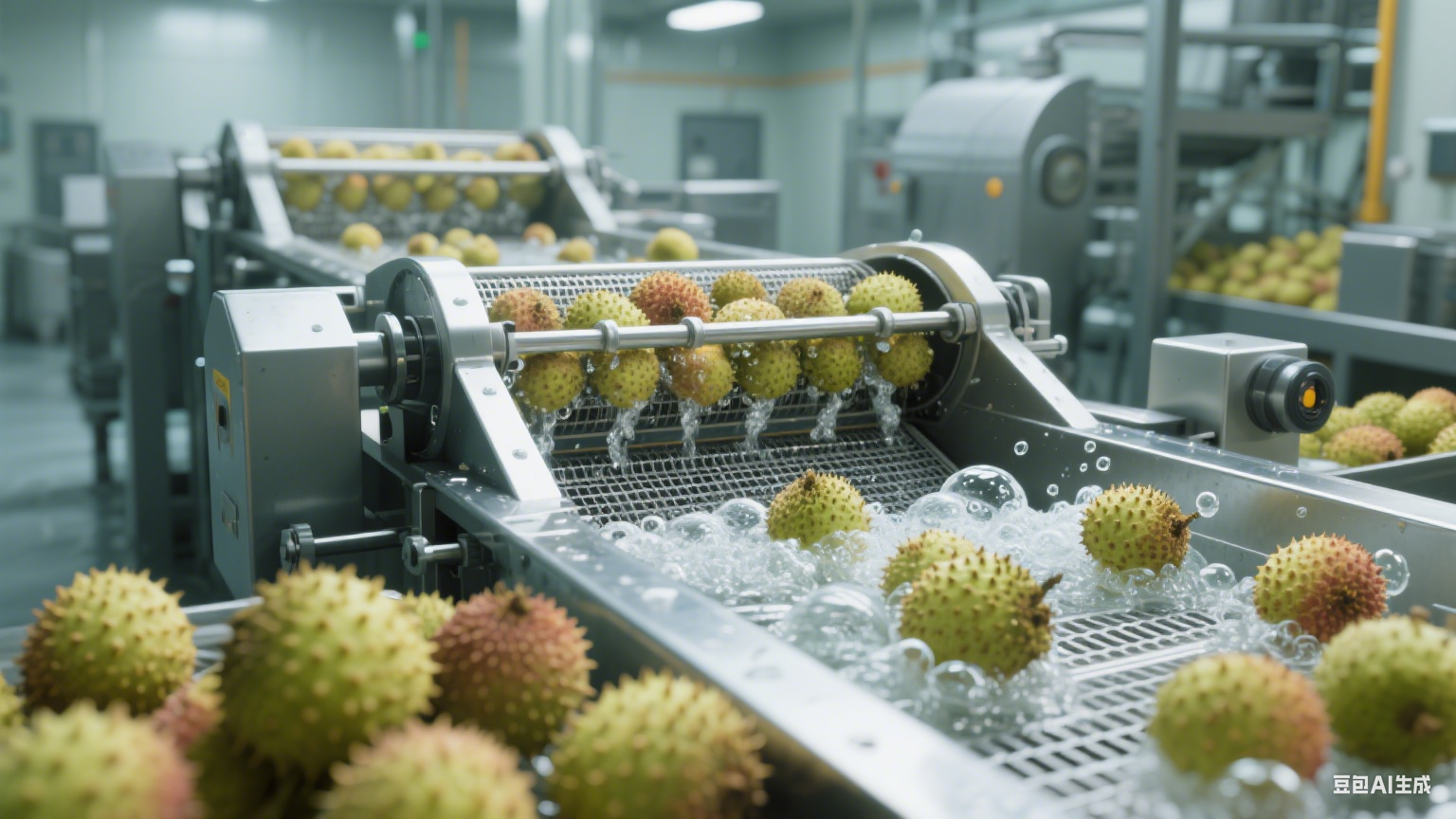 刺梨口服液的生產(chǎn)工藝是什么？加工刺梨的方式有多少種？