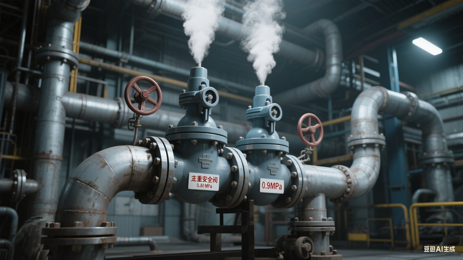 果蔬休閑食品漂燙裝置如何降低工人被燙傷的風險?  (圖5)