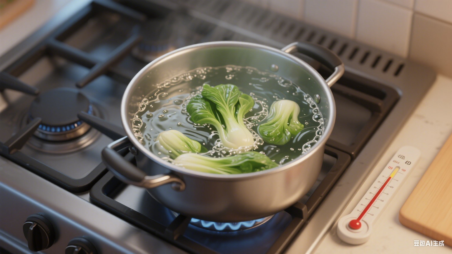 連續(xù)式蔬菜清洗漂燙流水線物料浪費(fèi)規(guī)避策略?(圖12)