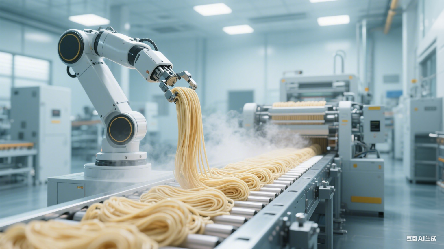 機械賦能熱干面產(chǎn)業(yè)：從街頭小攤到規(guī)?；h香新生態(tài)(圖15)