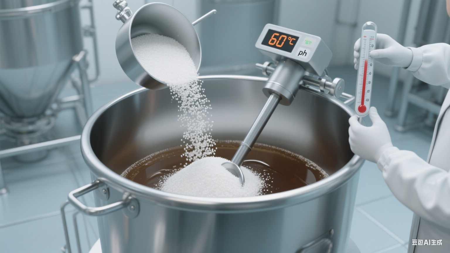 阜城漫河鎮(zhèn)預(yù)制果蔬黃桃生產(chǎn)線：從田園鮮桃到預(yù)制水果的全流程?(圖16)