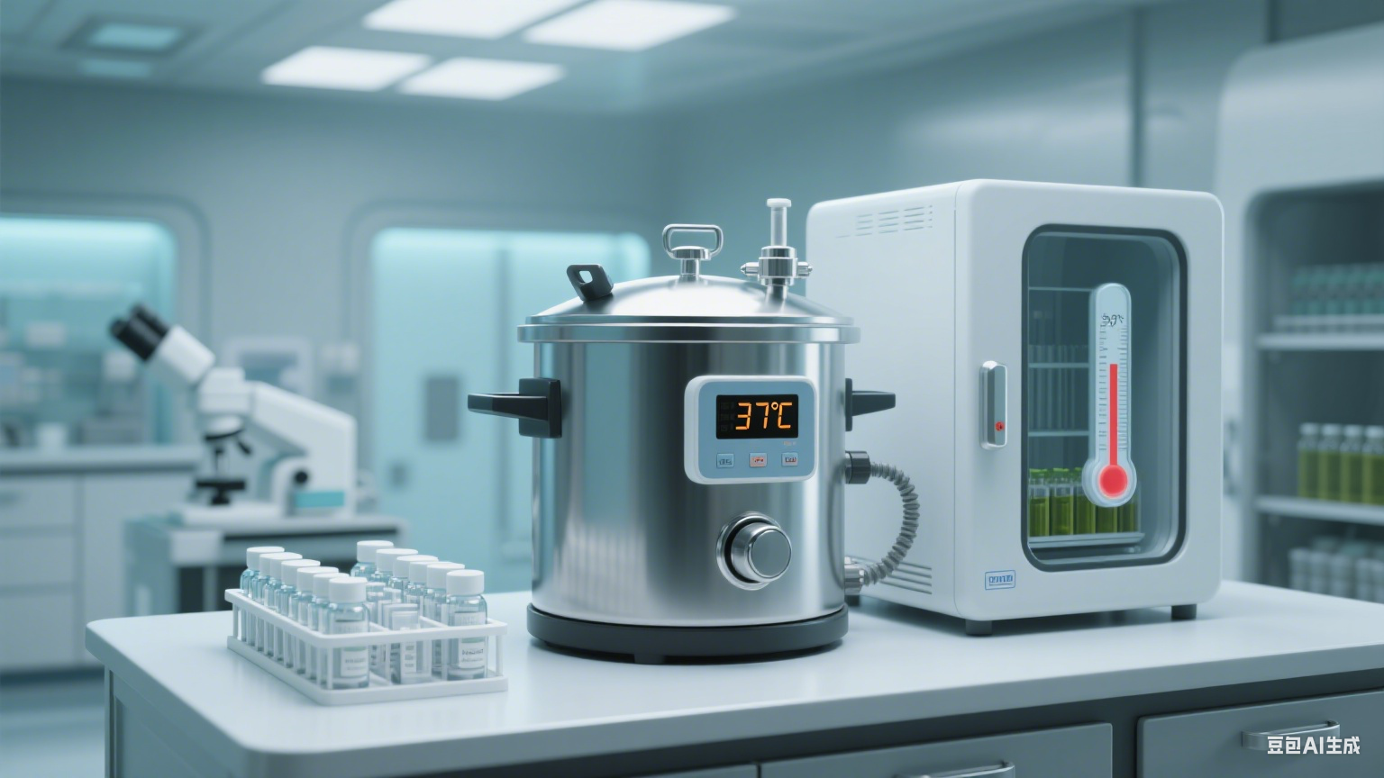 阜城漫河鎮(zhèn)預(yù)制果蔬黃桃生產(chǎn)線：從田園鮮桃到預(yù)制水果的全流程?(圖23)