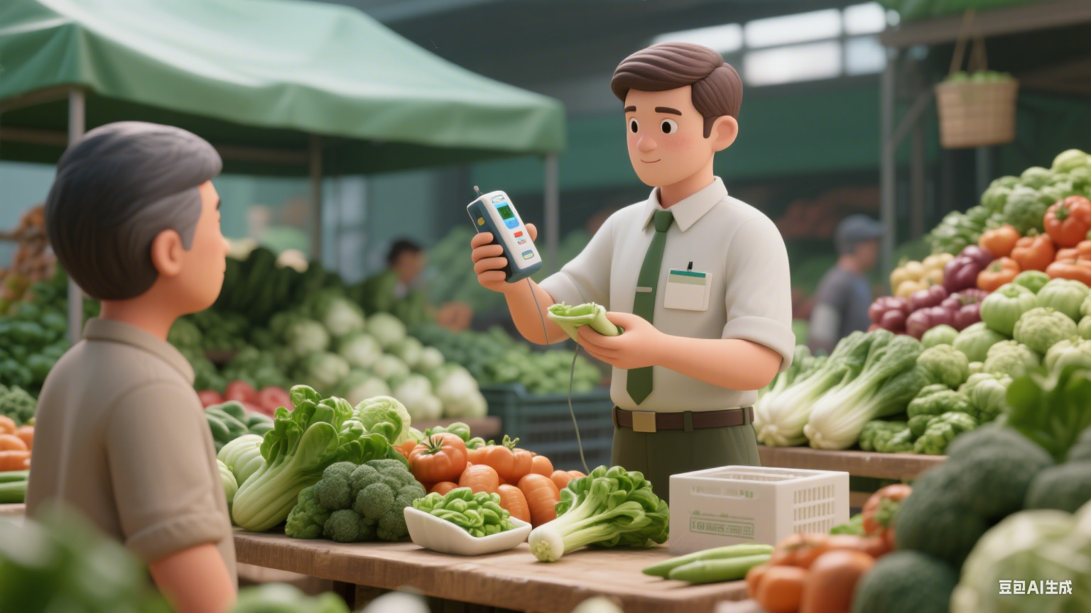 蔬菜加工生產(chǎn)：大約有哪些步驟和必要的生產(chǎn)設備？    (圖2)