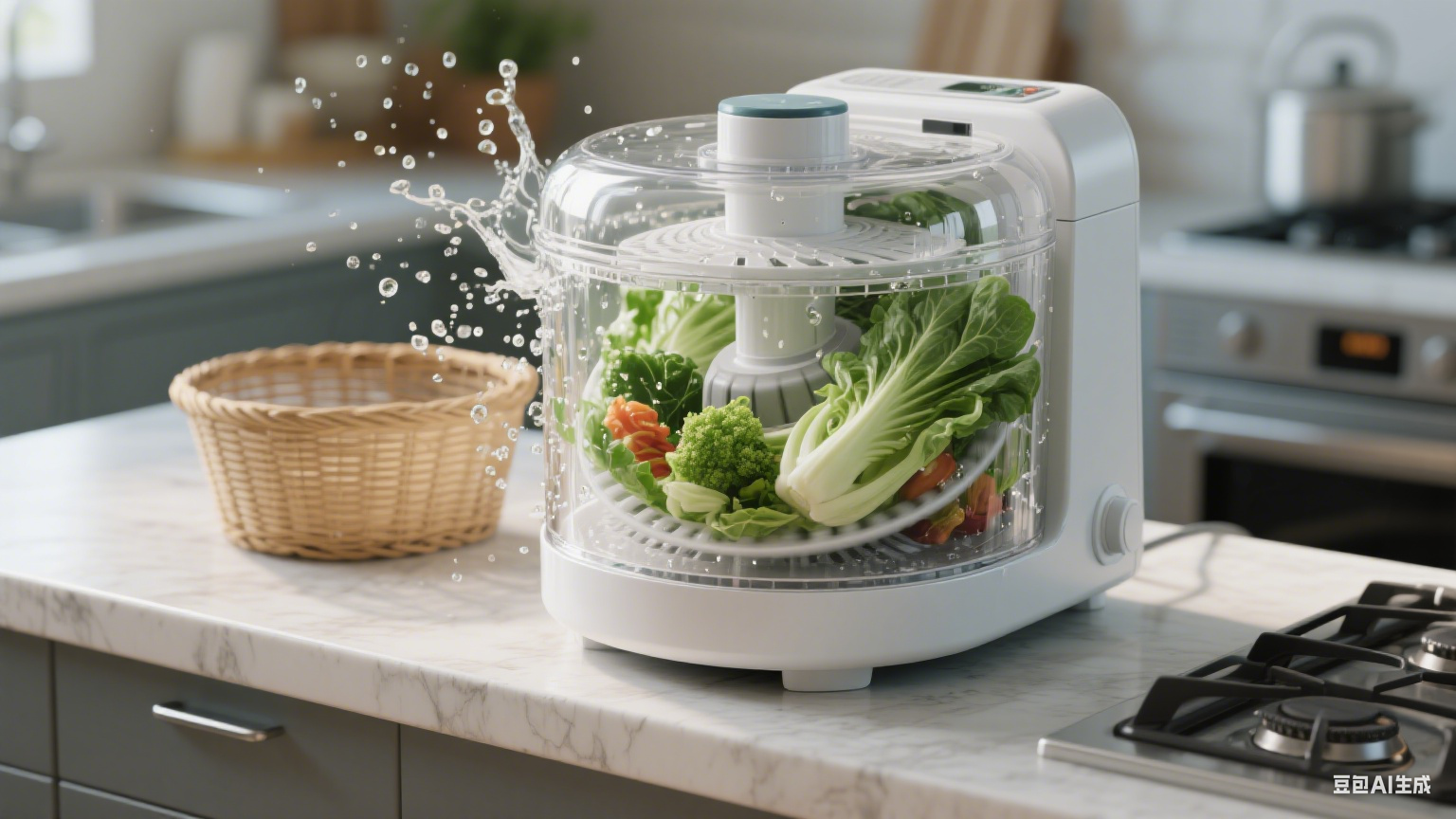 蔬菜加工生產(chǎn)：大約有哪些步驟和必要的生產(chǎn)設備？    (圖12)