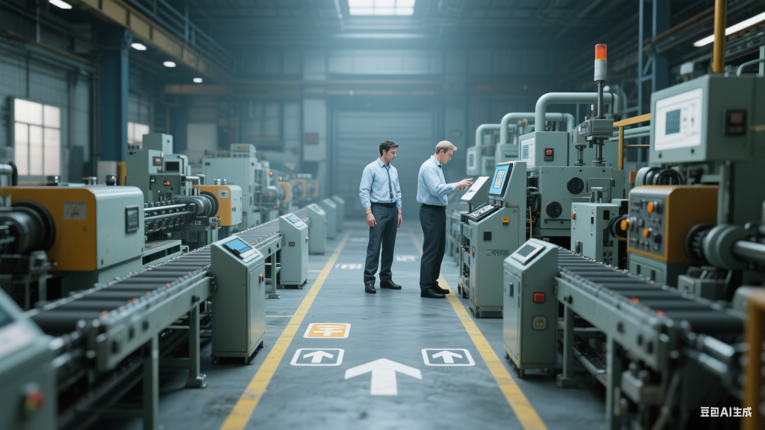 美味的休閑食品加工使用二手生產(chǎn)線，衛(wèi)生條件是否可以達(dá)到？(圖6)