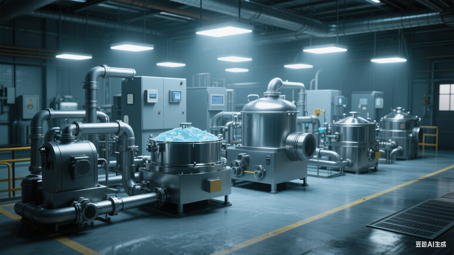 爽辣休閑零食山椒鳳爪加工生產(chǎn)線:運作和起步資金?(圖14)