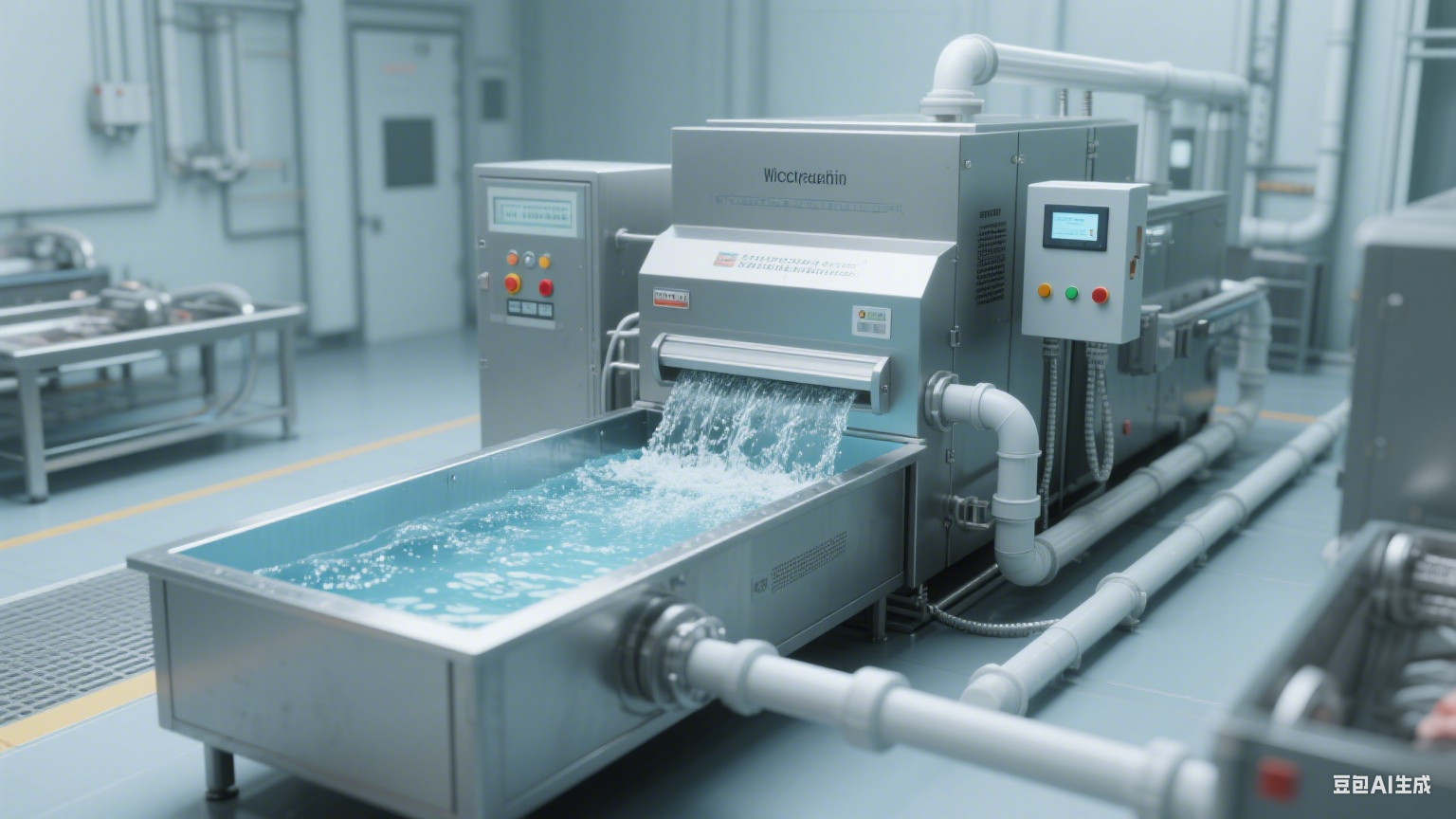 爽辣休閑零食山椒鳳爪加工生產(chǎn)線:運作和起步資金?(圖13)