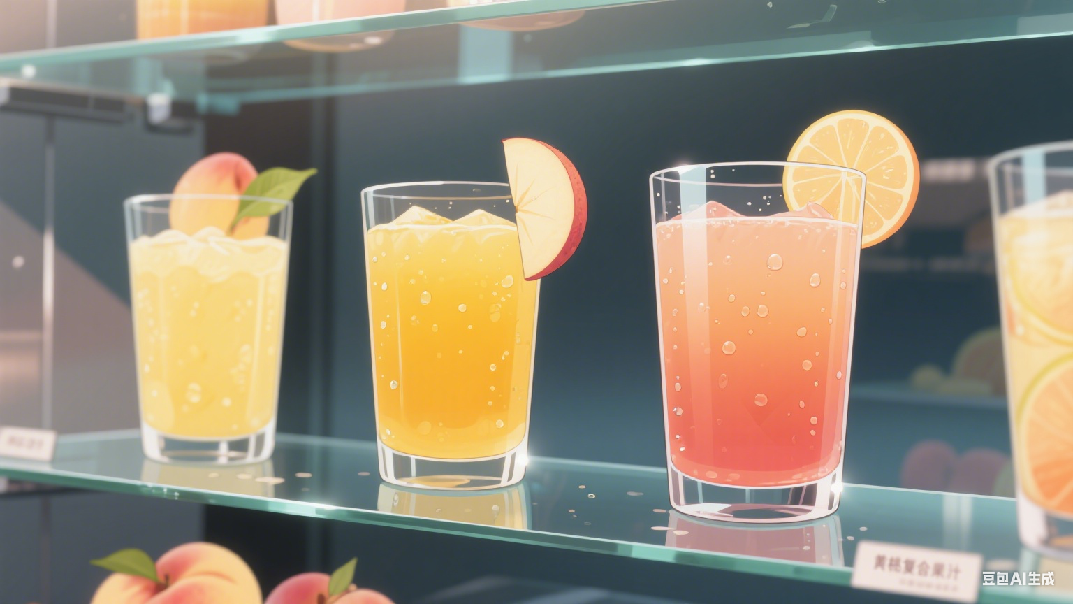 黃桃加工方式：工藝、產(chǎn)品與成本解析(圖6)