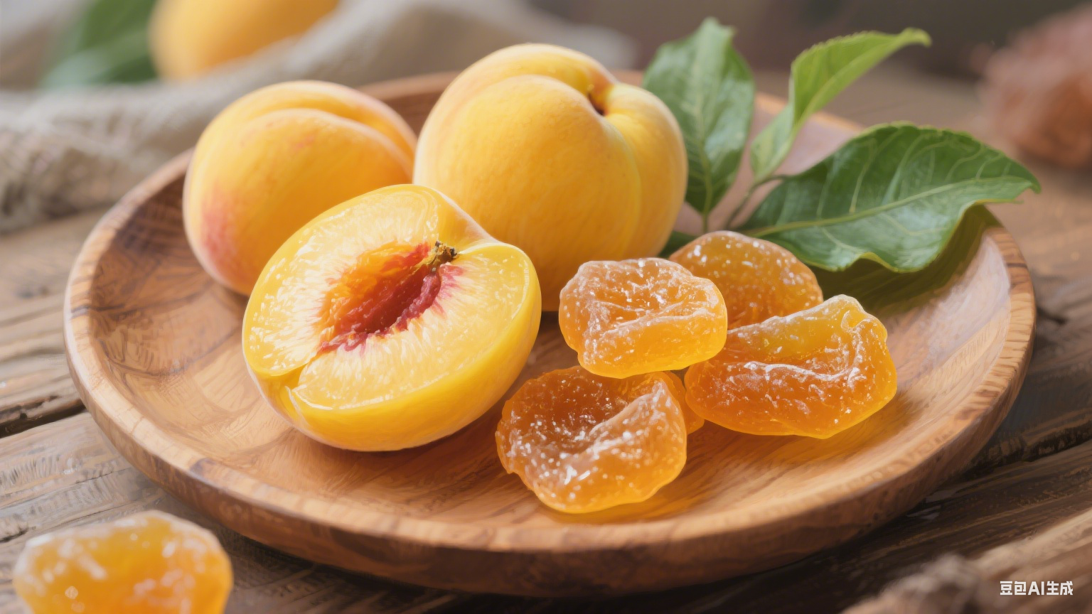 黃桃加工方式：工藝、產(chǎn)品與成本解析(圖7)