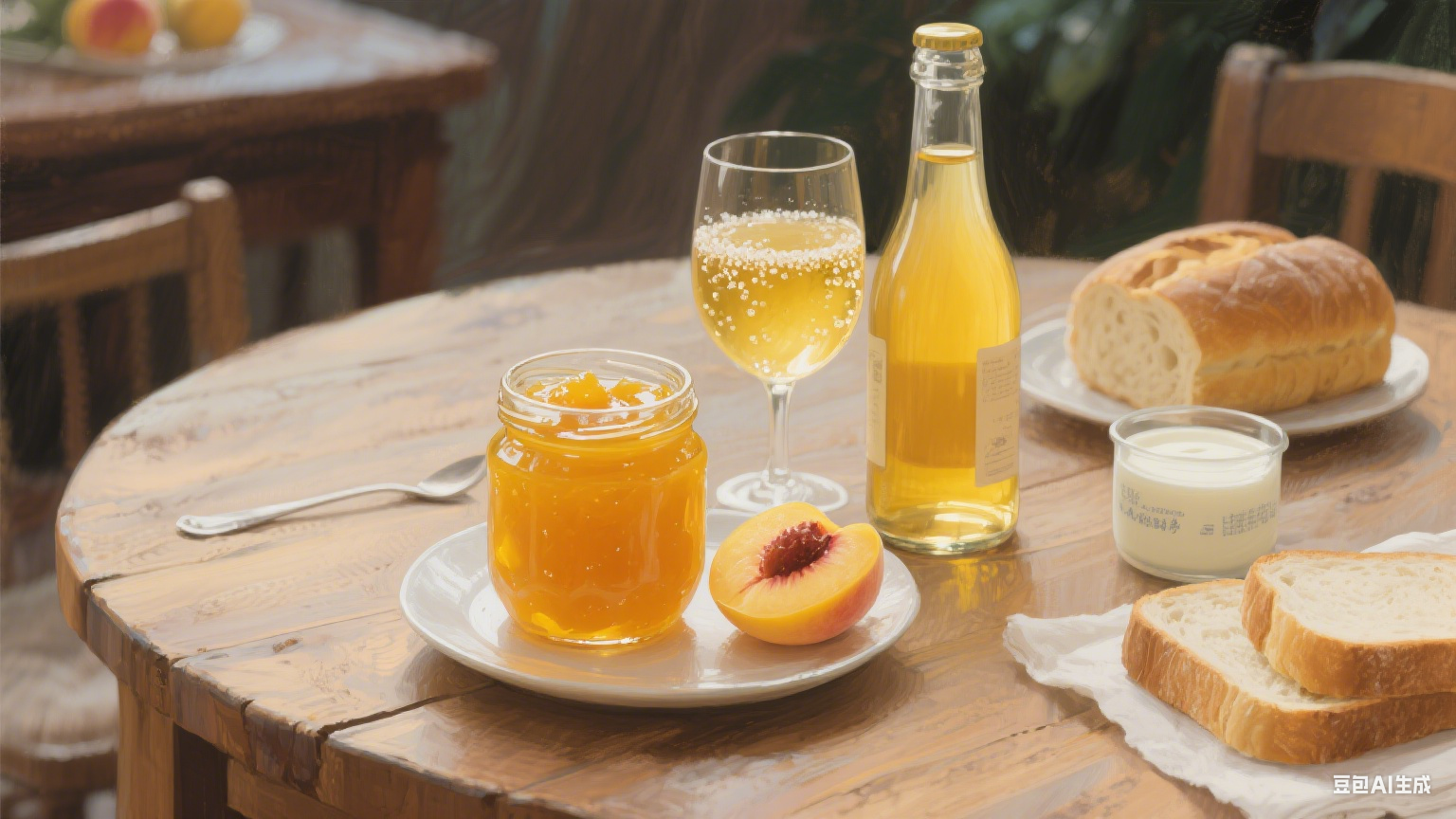 黃桃加工方式：工藝、產(chǎn)品與成本解析(圖8)