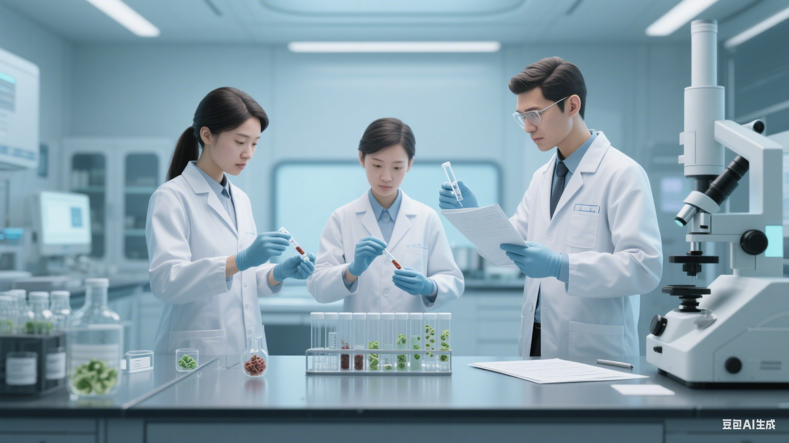 山野菜殺青流水線：配置、產(chǎn)量與人工配置詳解?(圖10)