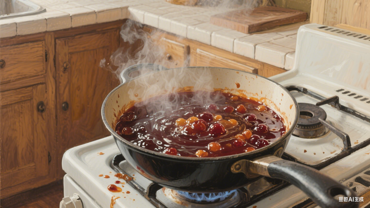 獼猴桃果醬生產(chǎn)線核心設(shè)備配置詳解(圖9)