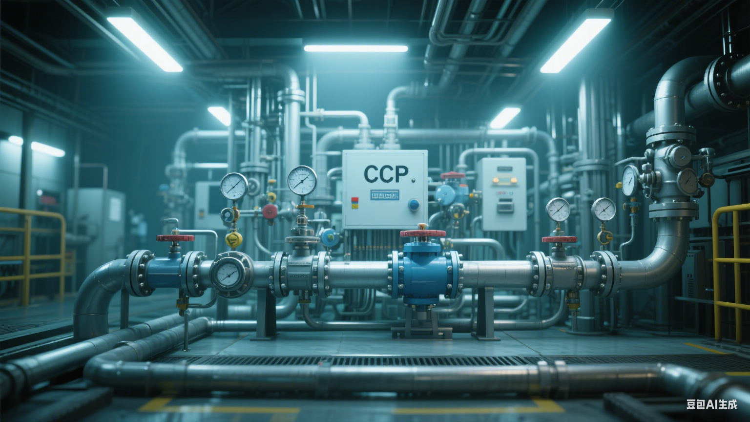 獼猴桃果醬生產(chǎn)線核心設(shè)備配置詳解(圖19)