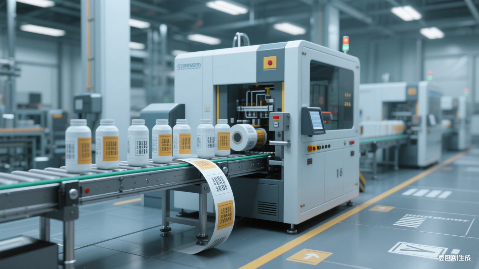 加工每天10噸的果汁飲料各需要什么樣的設(shè)備？(圖12)