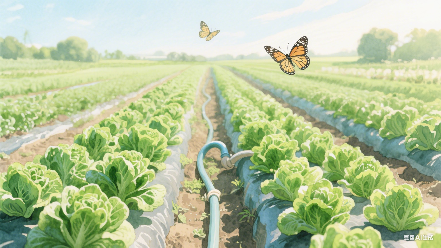 果蔬行業(yè) 2025 年前進方向與全國市場行情分析?(圖4)