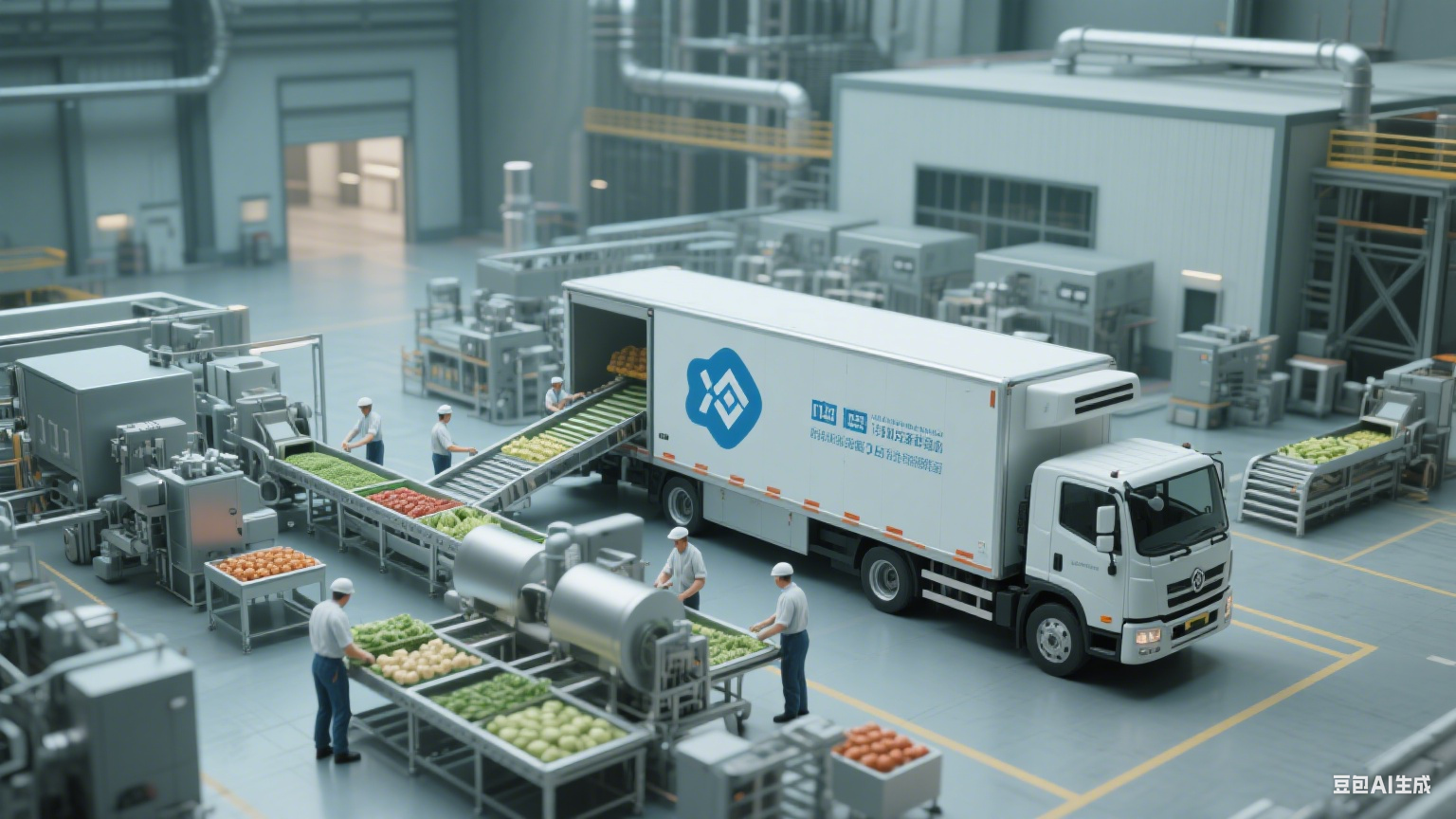 果蔬行業(yè) 2025 年前進方向與全國市場行情分析?(圖8)