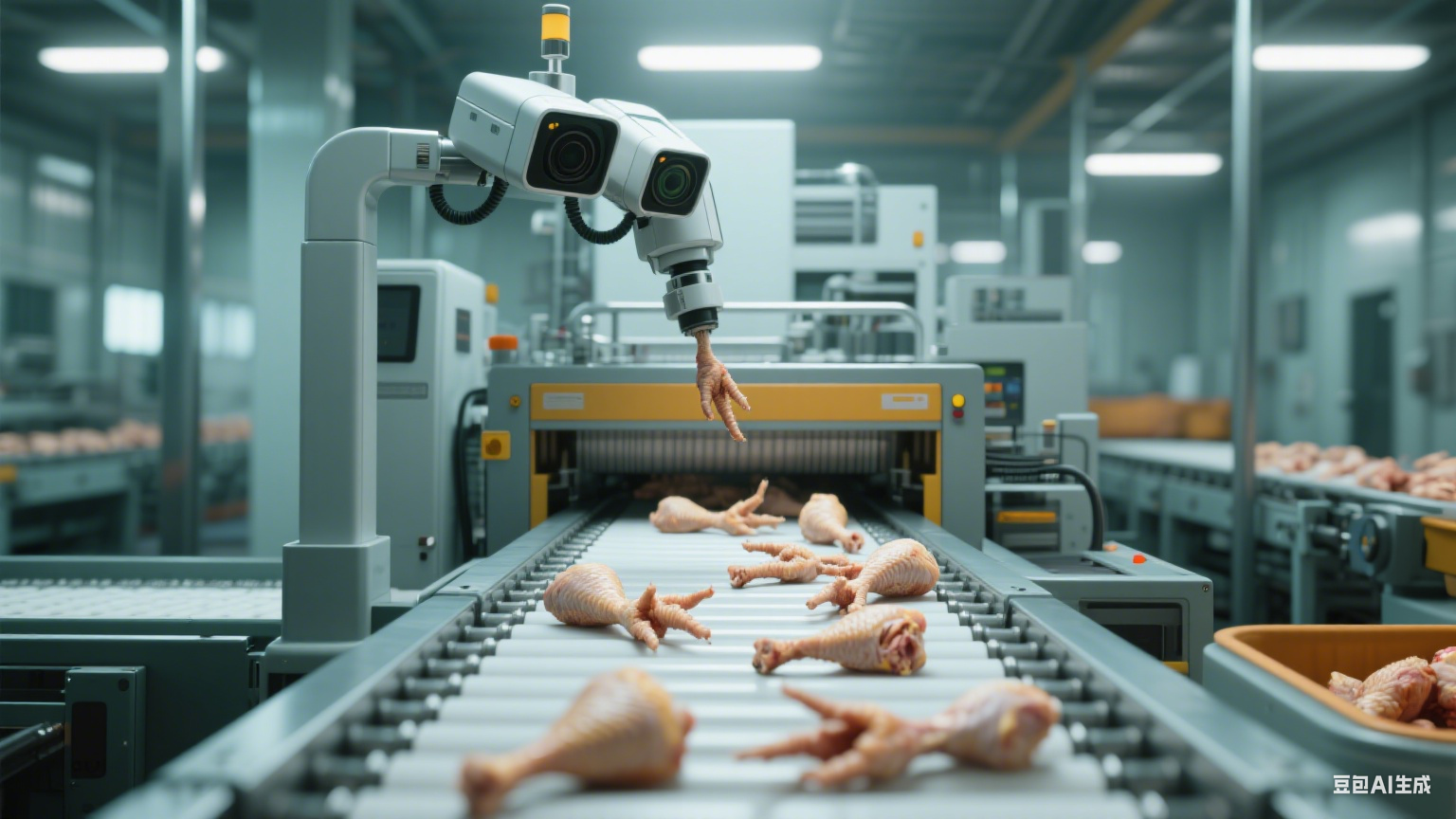 永富村山椒鳳爪自動化流水生產(chǎn)線設(shè)備,推測預(yù)算(pic4)