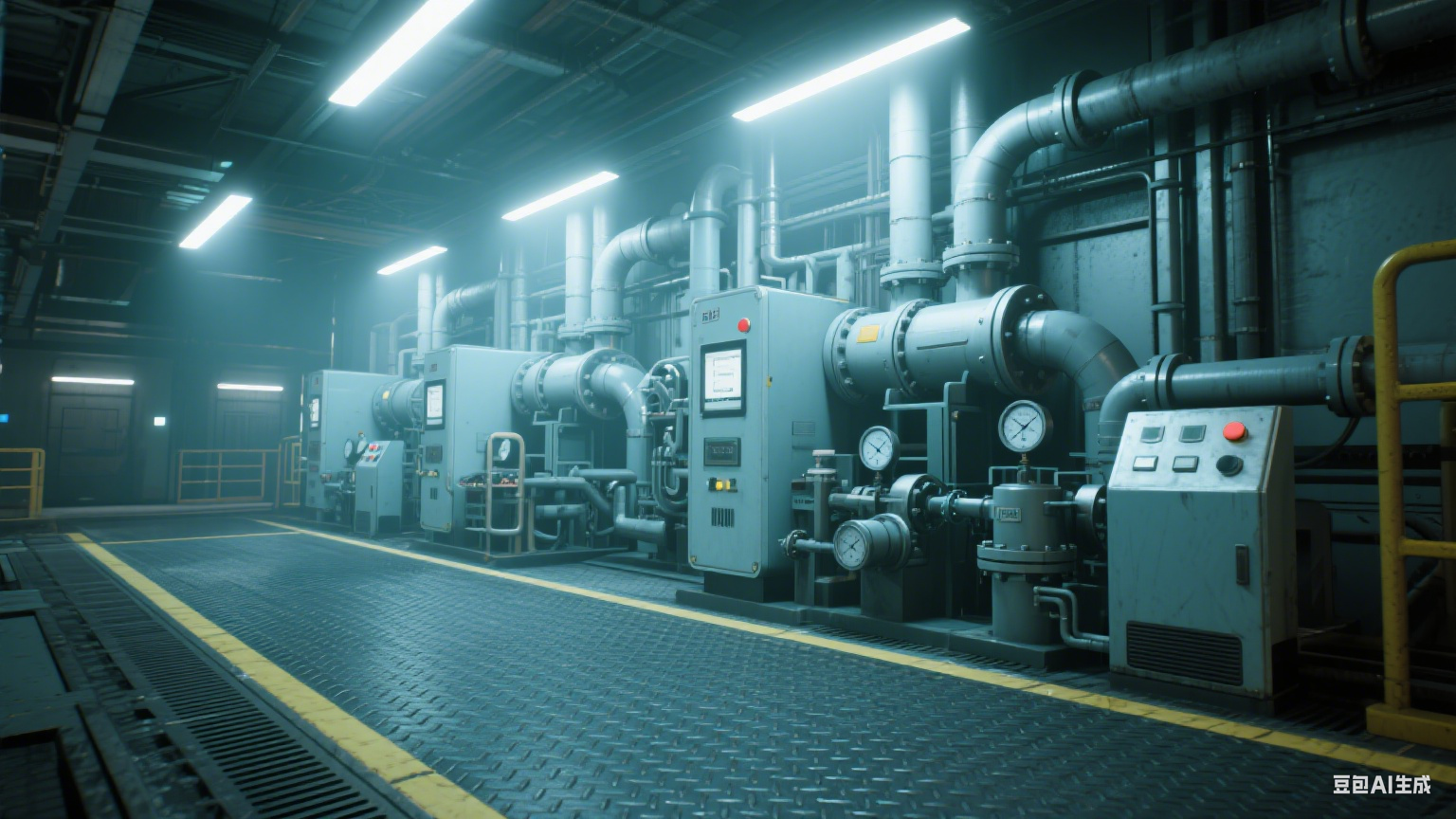 柚子汁的工藝復(fù)雜的工序都是使用的什么設(shè)備？   (圖11)