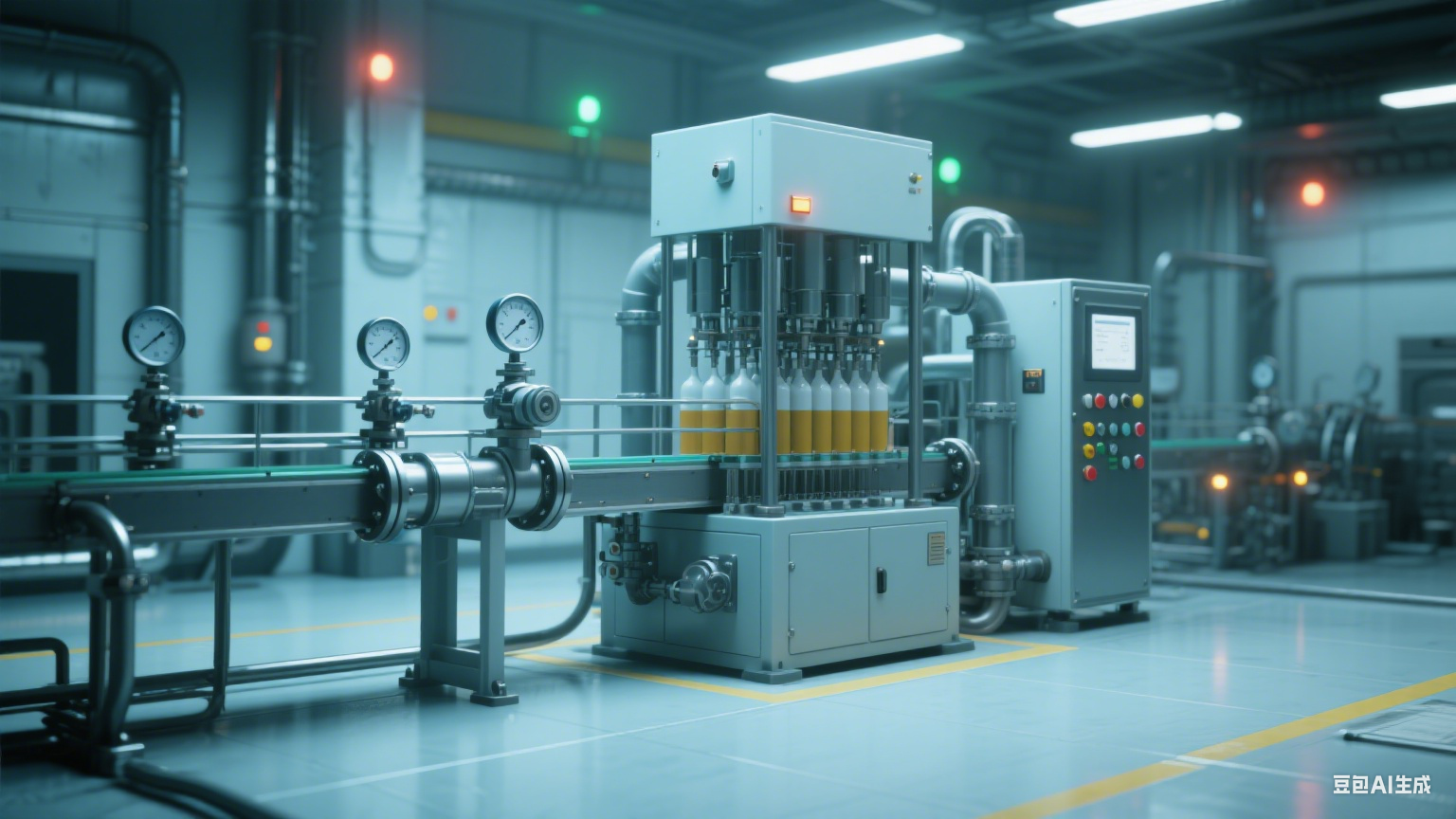 柚子汁的工藝復(fù)雜的工序都是使用的什么設(shè)備？   (圖13)