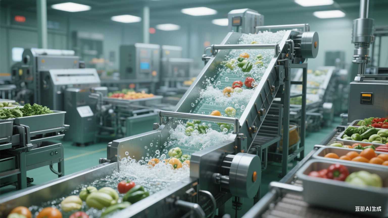 氣泡提升機一般在生產(chǎn)線上起的作用是什么？明確一下！  