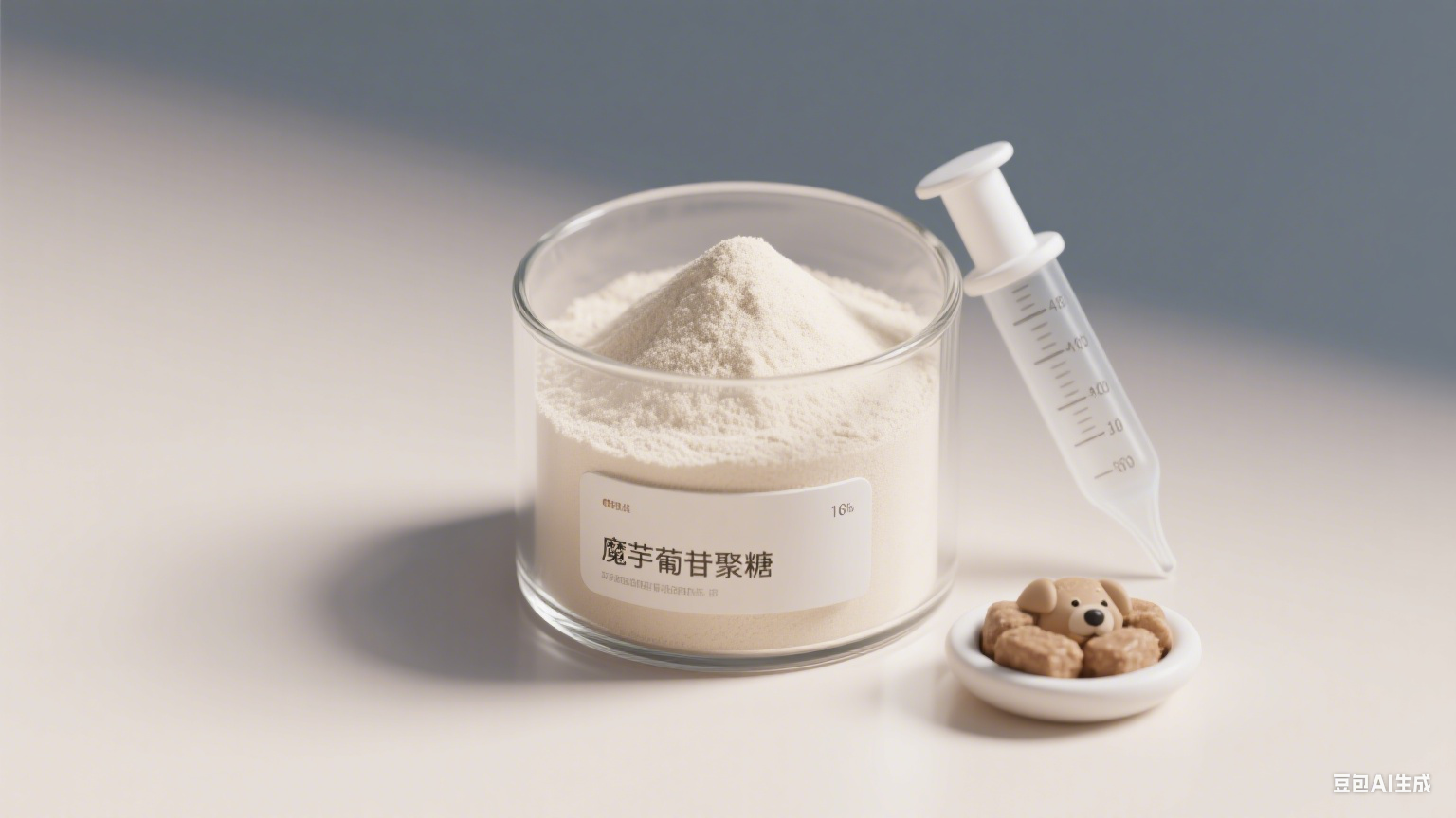 寵物食品生產線需要多少種纖維物質，生產設備有多少？(pic8)