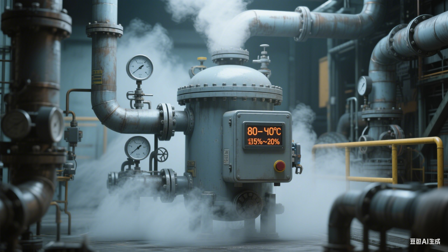 寵物食品生產線需要多少種纖維物質，生產設備有多少？(pic15)