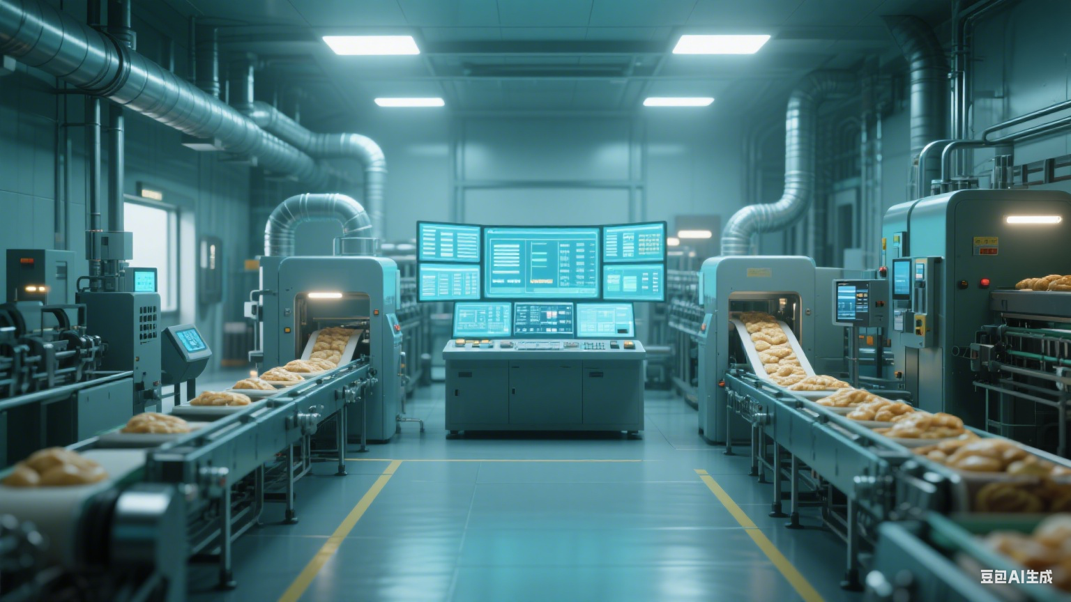 果醬生產(chǎn)線的效率一般都是多少？各需要什么設(shè)備來(lái)維持？ (pic4)