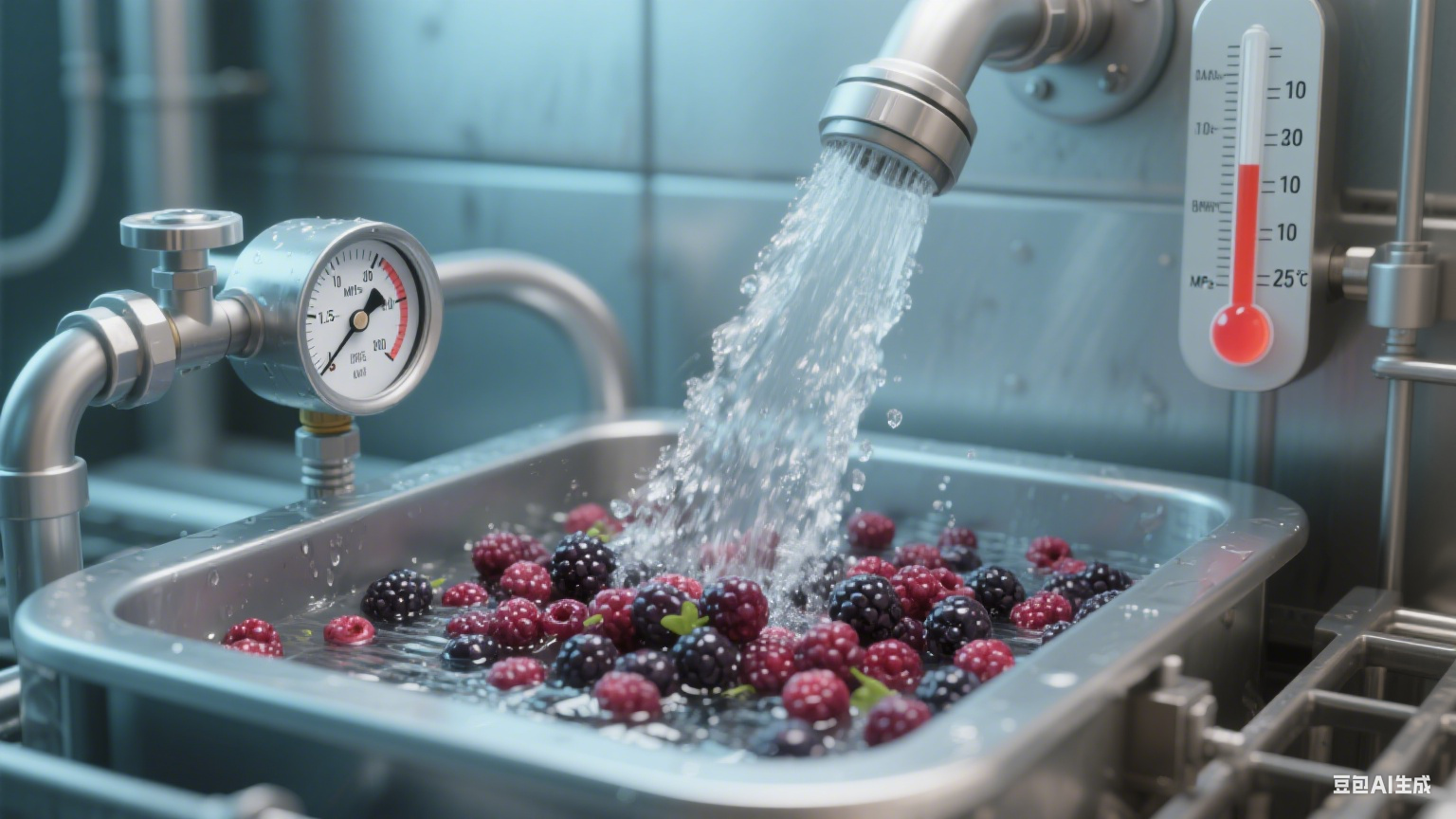 果醬生產(chǎn)線的效率一般都是多少？各需要什么設(shè)備來(lái)維持？ (pic6)