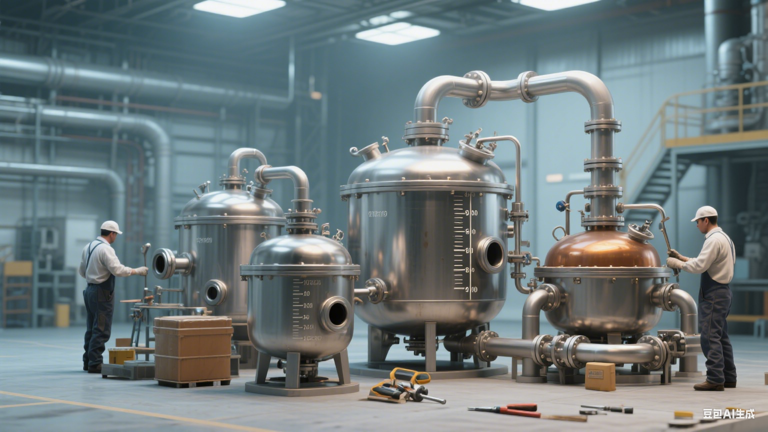 果醬生產(chǎn)線的效率一般都是多少？各需要什么設(shè)備來(lái)維持？ (pic11)