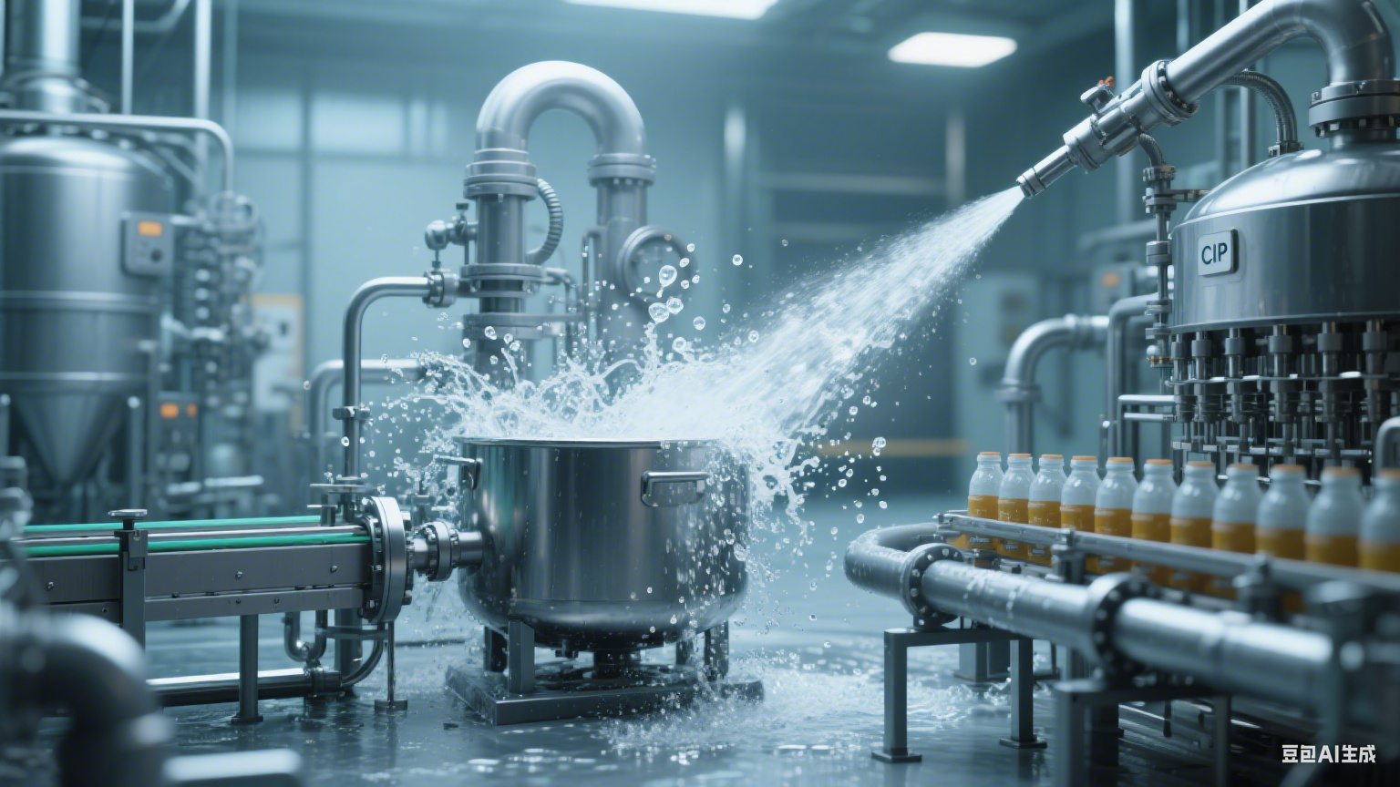 果醬生產(chǎn)線的效率一般都是多少？各需要什么設(shè)備來(lái)維持？ (pic17)