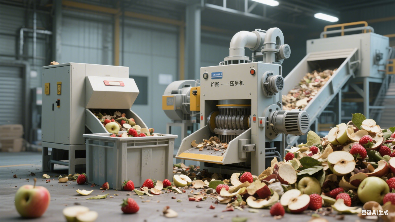 果醬生產(chǎn)線的效率一般都是多少？各需要什么設(shè)備來(lái)維持？ (pic18)