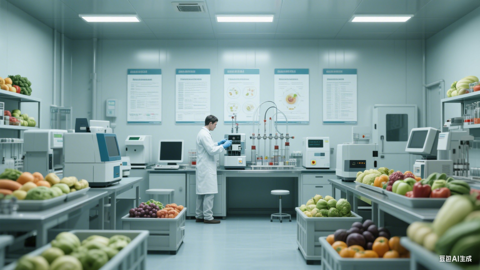 果蔬加工廠自動化生產(chǎn)線：要清楚流程標(biāo)準(zhǔn)和發(fā)展前進(jìn)的方向！(圖7)