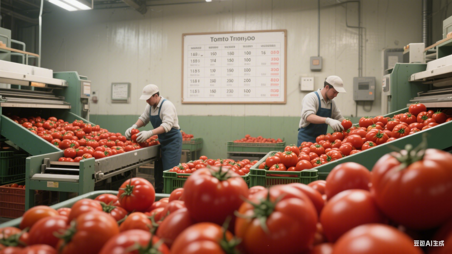 凈菜工藝的 6 個(gè)核心步驟解析(圖2)