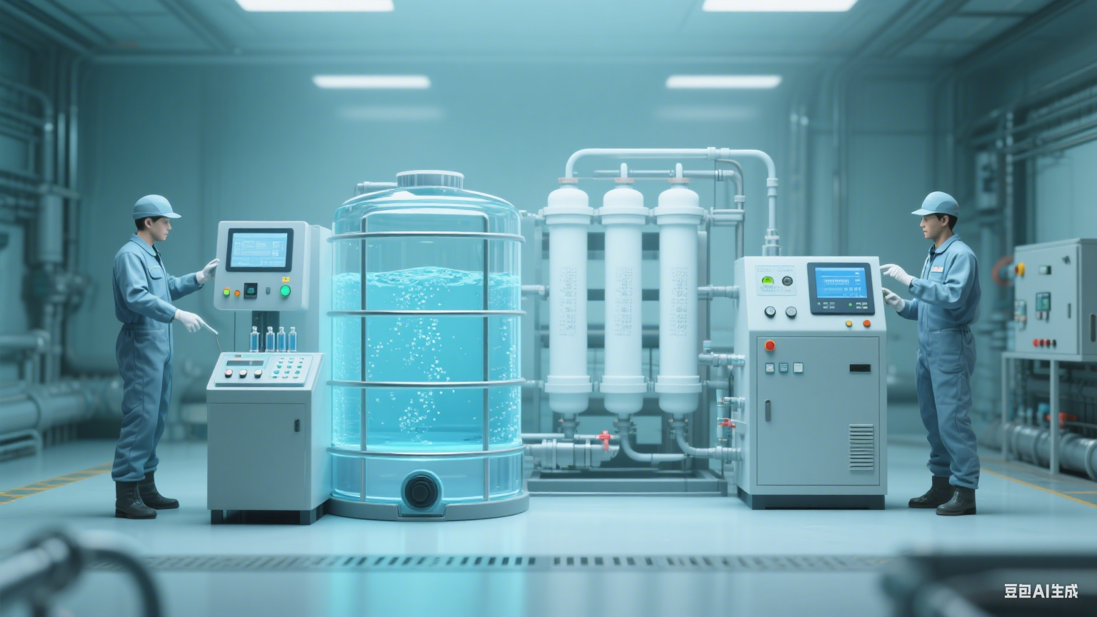 凈菜工藝的 6 個(gè)核心步驟解析(圖4)